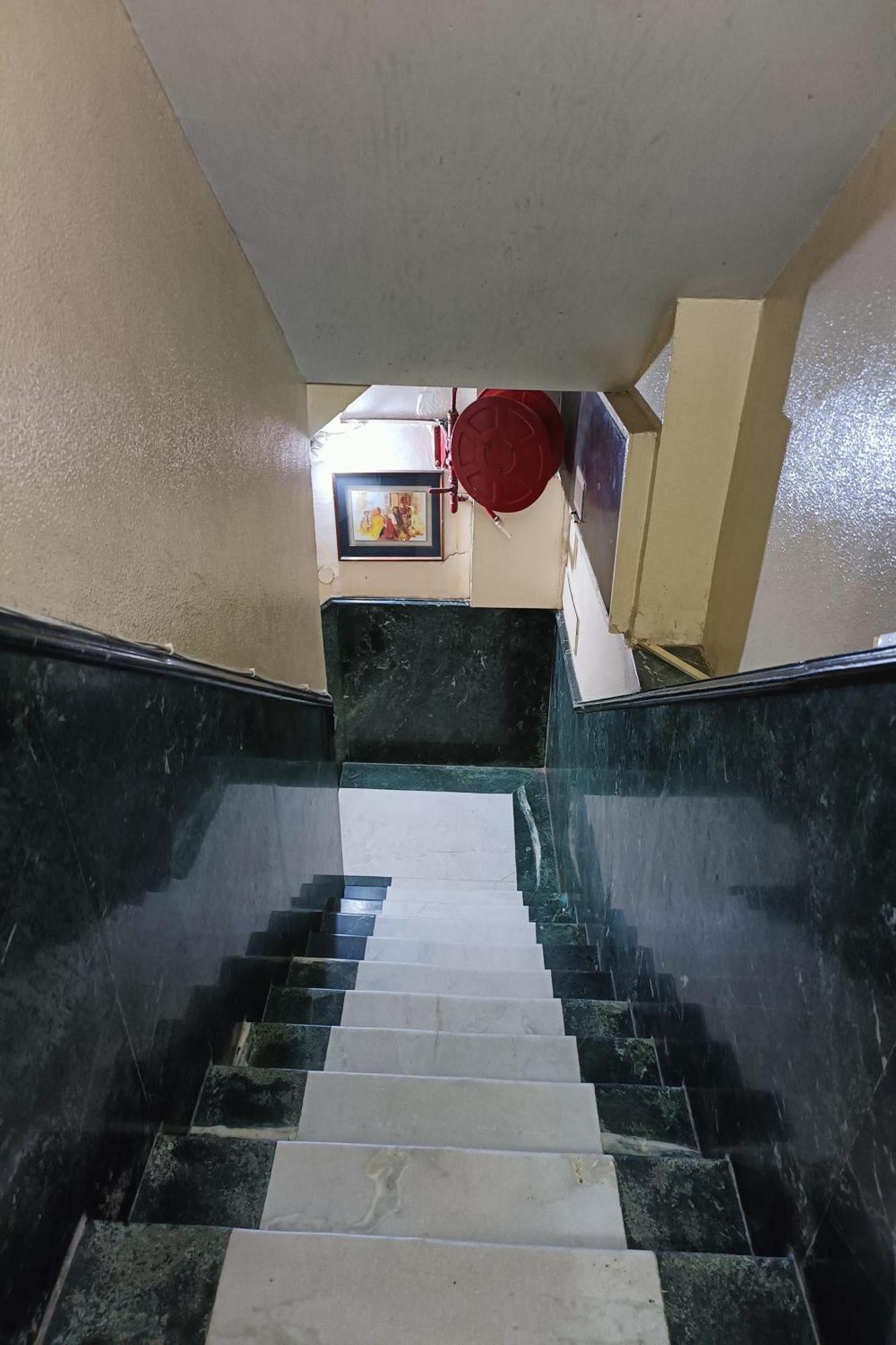 Hotel Indraprastha Delhi  Ngoại thất bức ảnh