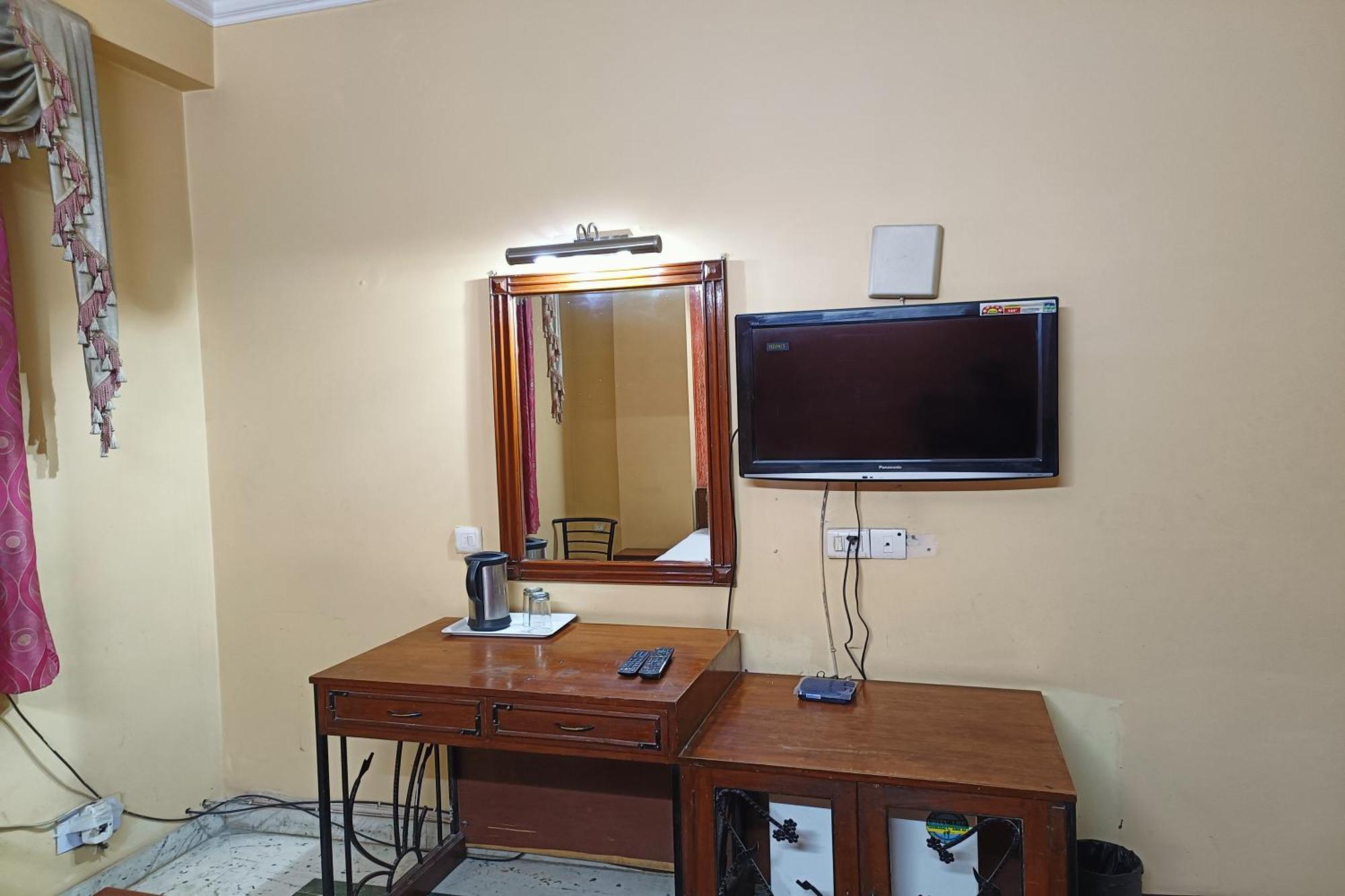 Hotel Indraprastha Delhi  Ngoại thất bức ảnh
