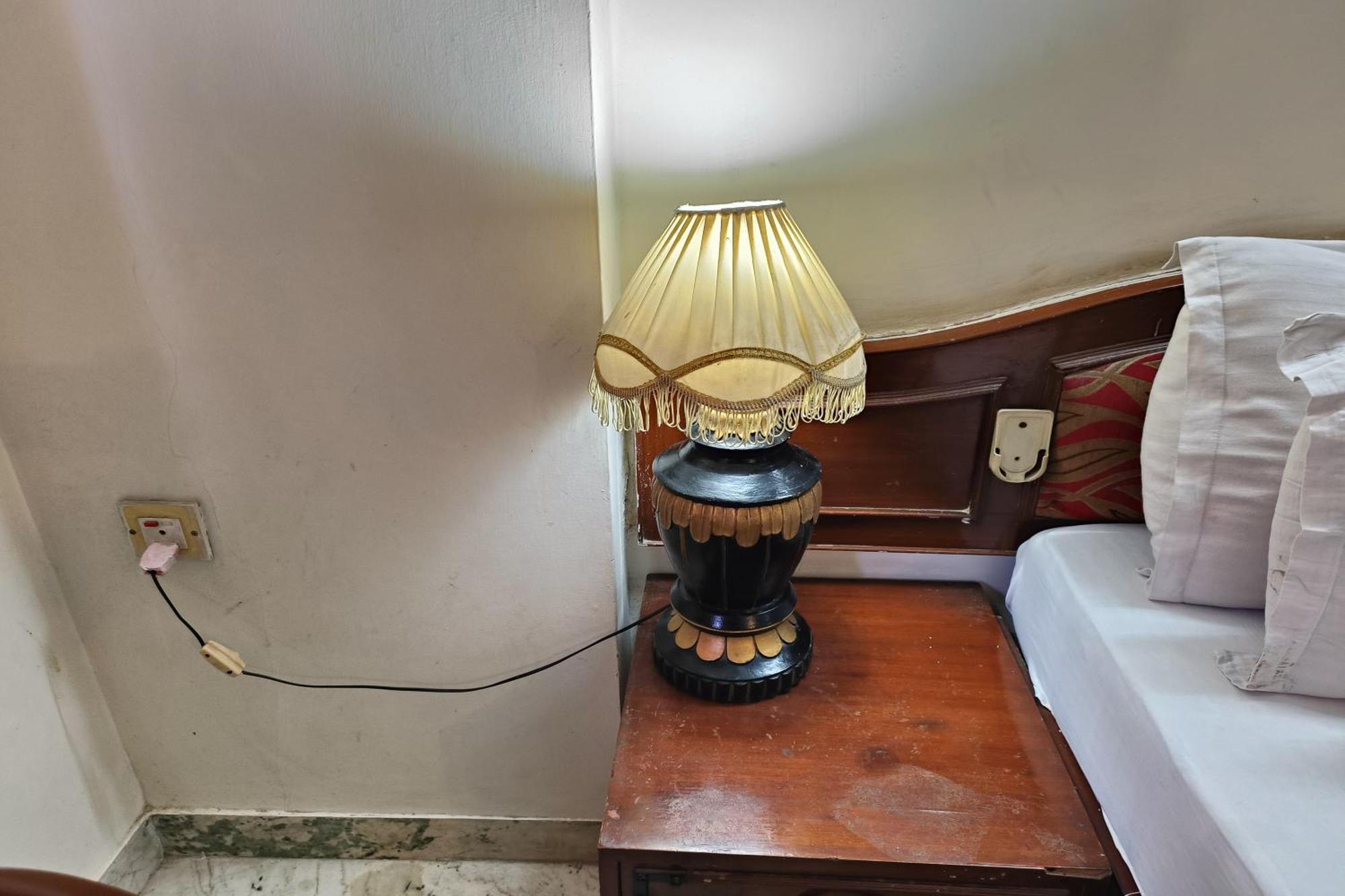Hotel Indraprastha Delhi  Ngoại thất bức ảnh