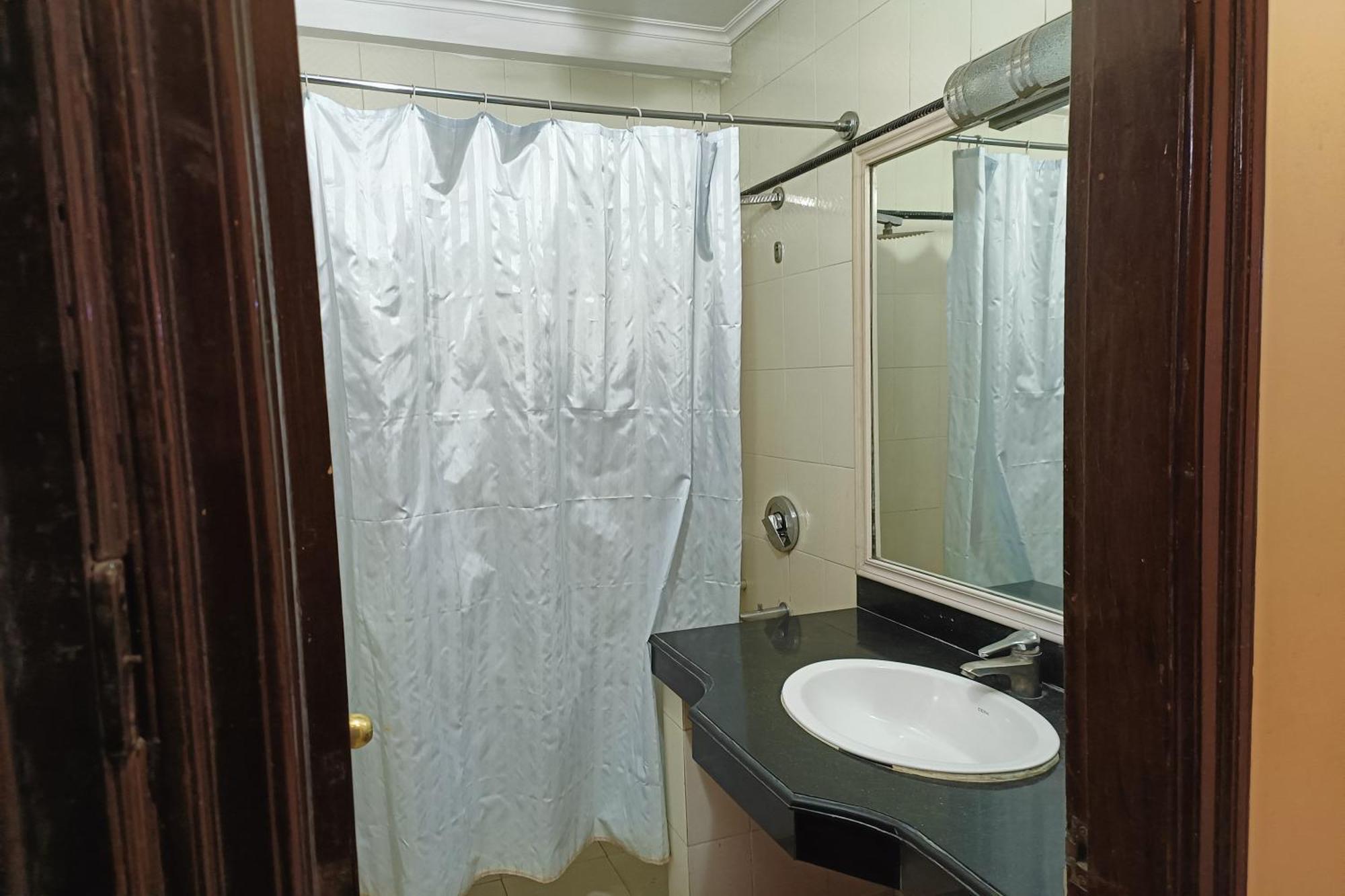 Hotel Indraprastha Delhi  Ngoại thất bức ảnh