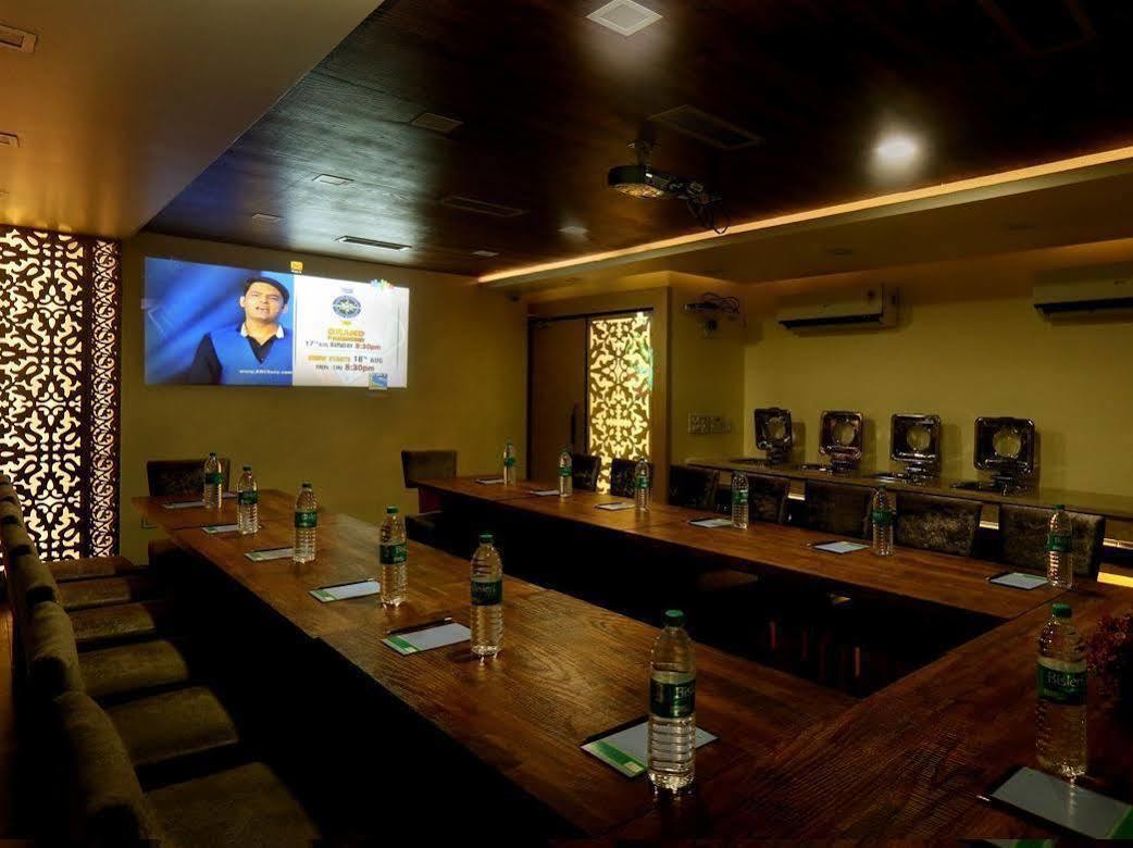Hotel Indraprastha Delhi  Ngoại thất bức ảnh
