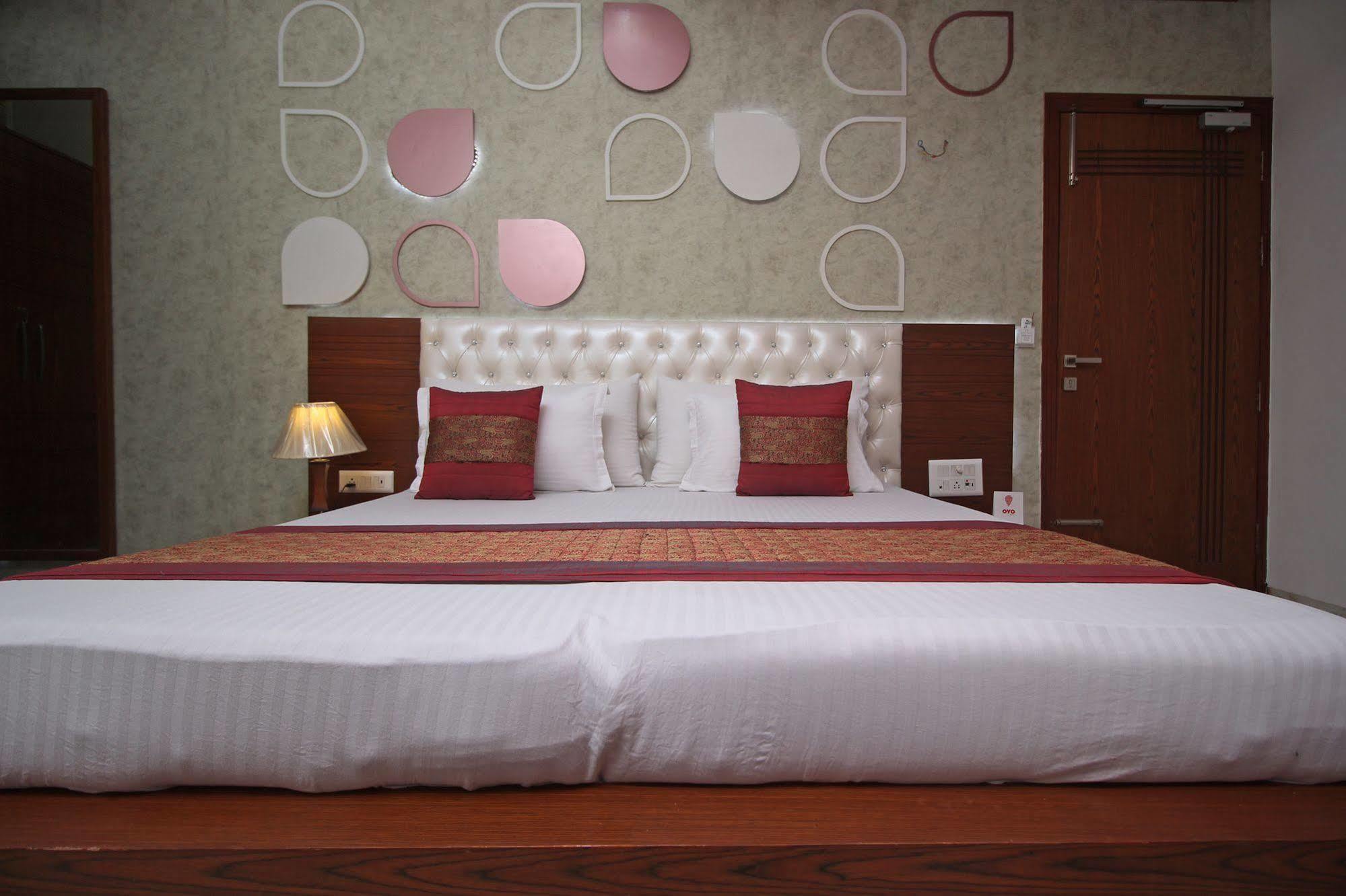 Hotel Indraprastha Delhi  Ngoại thất bức ảnh
